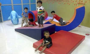 270 Degree Kids Preschool Kasarvadavali, Thane | Best Preschool In Kasarvadavali place picture